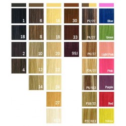 PELO SINTETICO KANEKALON